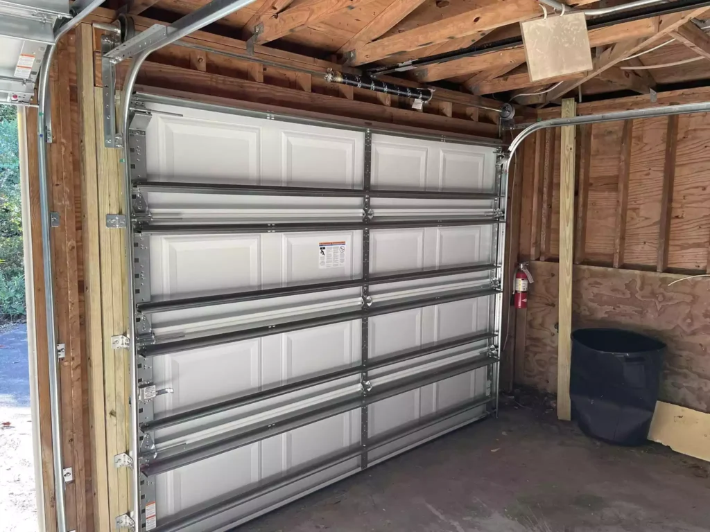 Garage Door Installation Santa Clarita